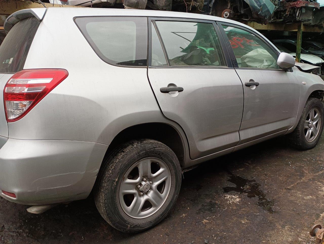  Toyota RAV4 2010    EN DESARME